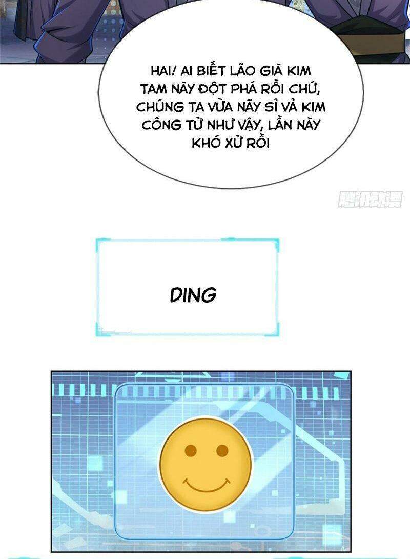 Chúa Tể Chi Lộ Chapter 7 - Trang 2