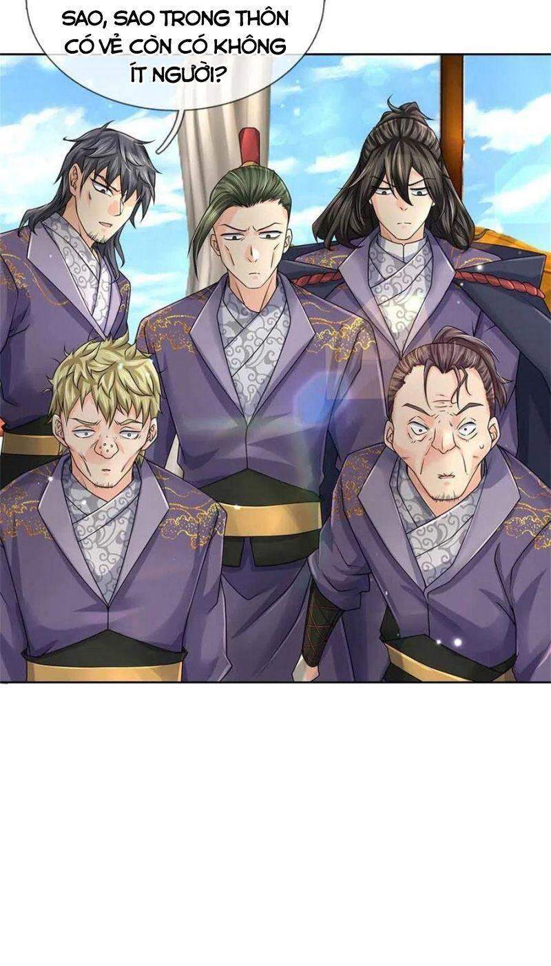 Chúa Tể Chi Lộ Chapter 74 - Trang 2