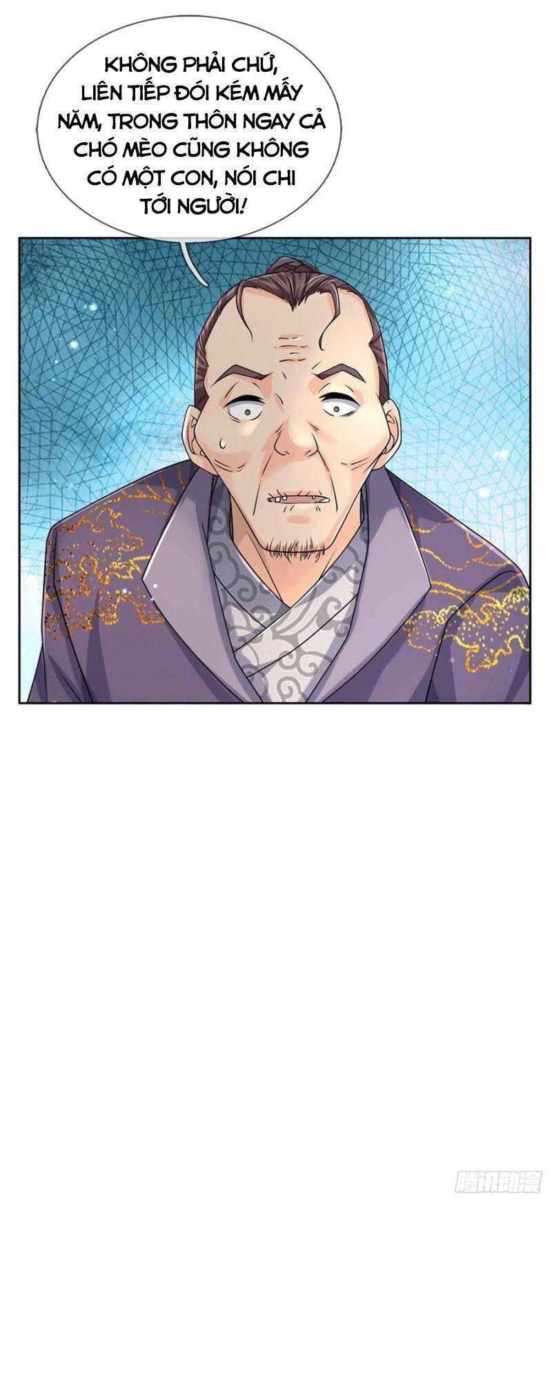 Chúa Tể Chi Lộ Chapter 74 - Trang 2