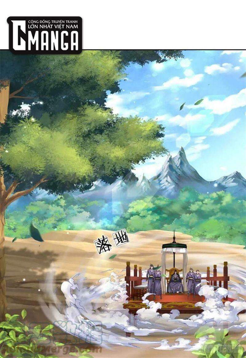 Chúa Tể Chi Lộ Chapter 74 - Trang 2