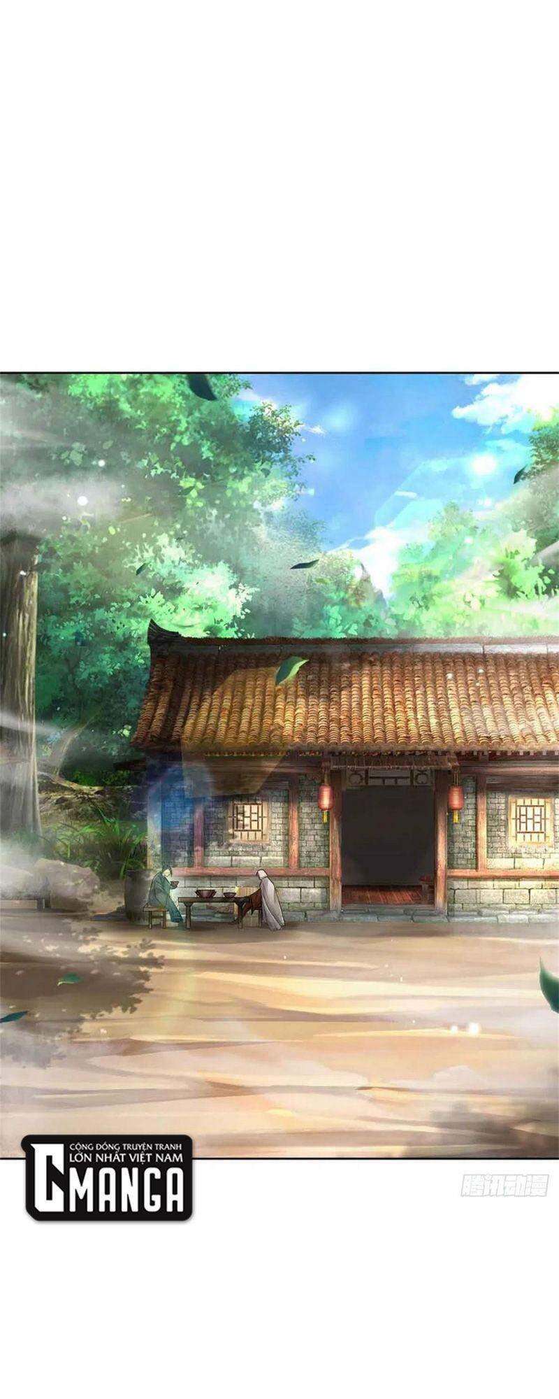 Chúa Tể Chi Lộ Chapter 74 - Trang 2