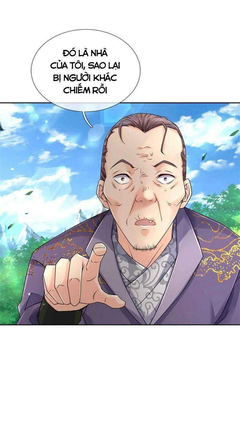 Chúa Tể Chi Lộ Chapter 74 - Trang 2