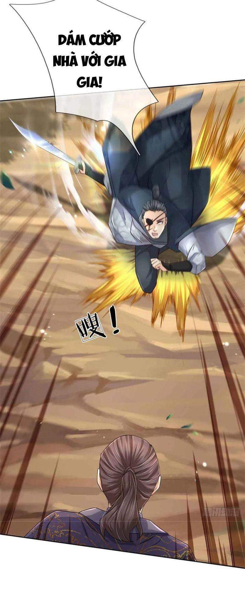 Chúa Tể Chi Lộ Chapter 74 - Trang 2