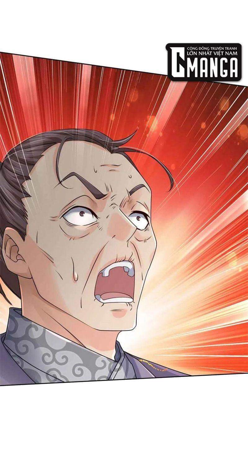 Chúa Tể Chi Lộ Chapter 74 - Trang 2