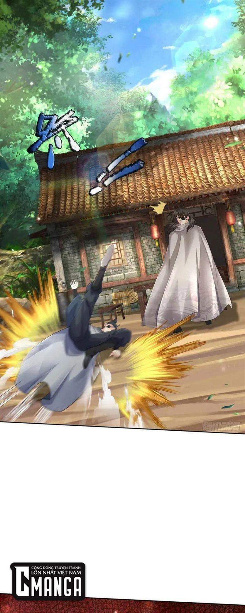 Chúa Tể Chi Lộ Chapter 74 - Trang 2