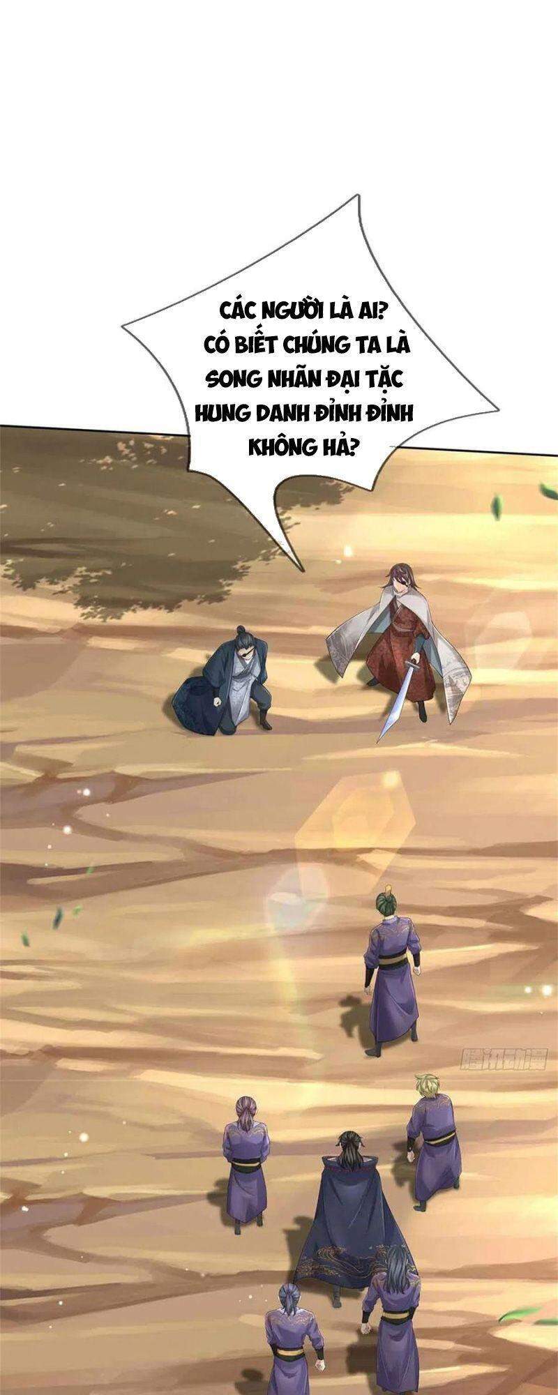 Chúa Tể Chi Lộ Chapter 74 - Trang 2