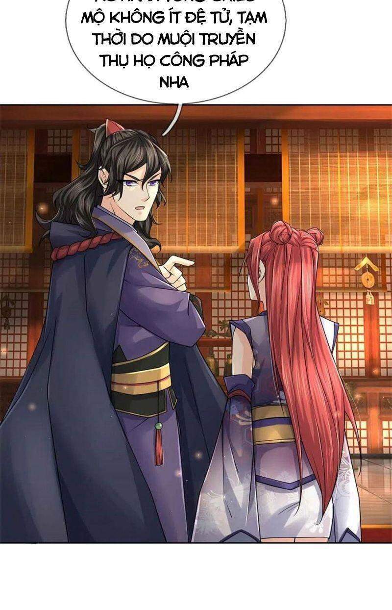 Chúa Tể Chi Lộ Chapter 74 - Trang 2