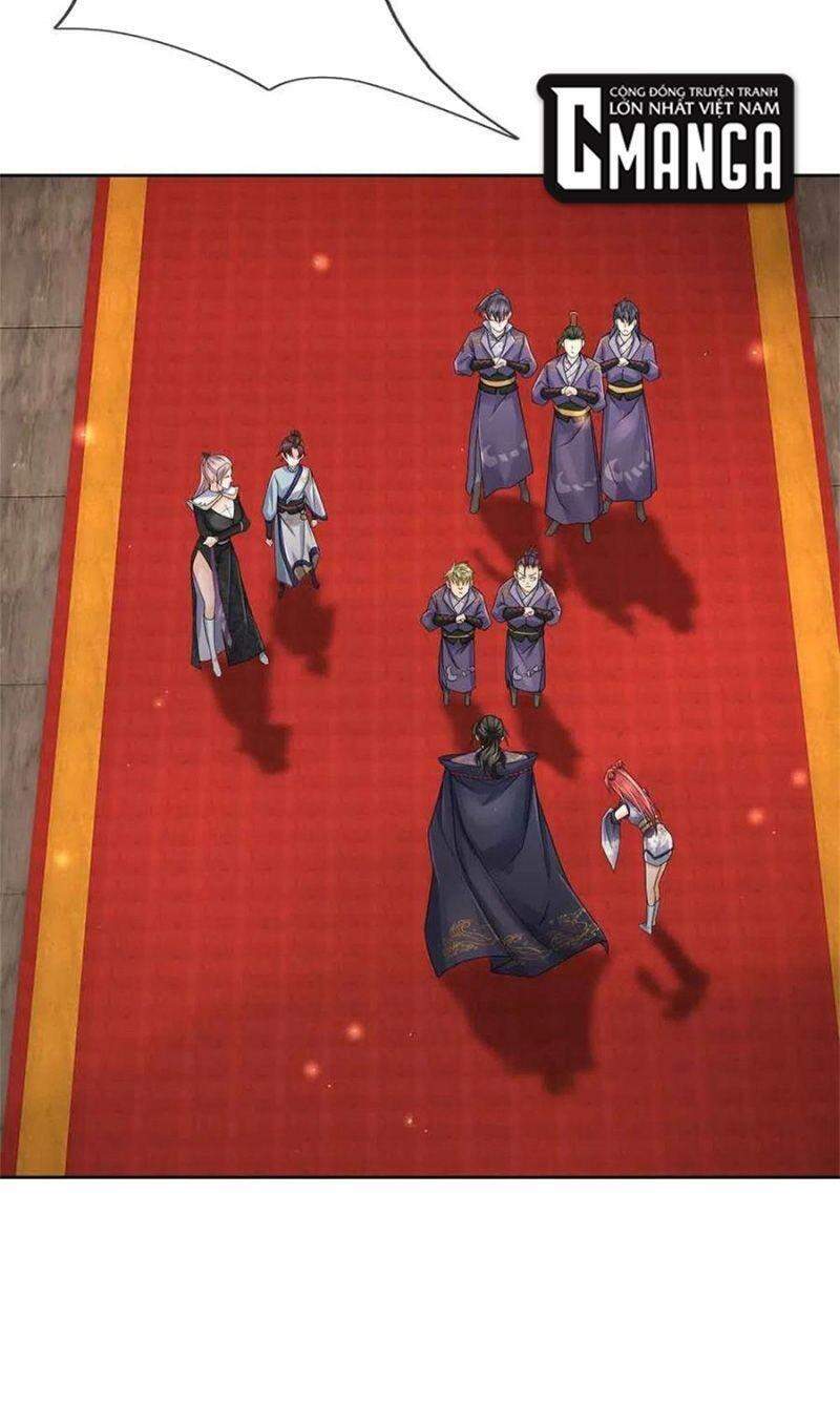 Chúa Tể Chi Lộ Chapter 74 - Trang 2