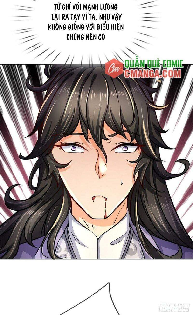 Chúa Tể Chi Lộ Chapter 8 - Trang 2