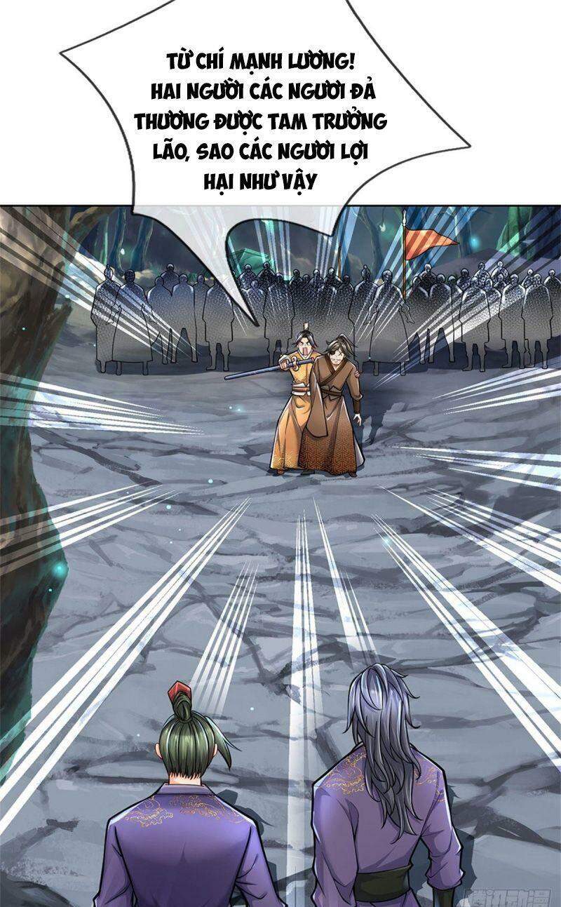 Chúa Tể Chi Lộ Chapter 8 - Trang 2