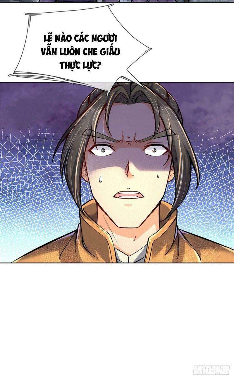 Chúa Tể Chi Lộ Chapter 8 - Trang 2
