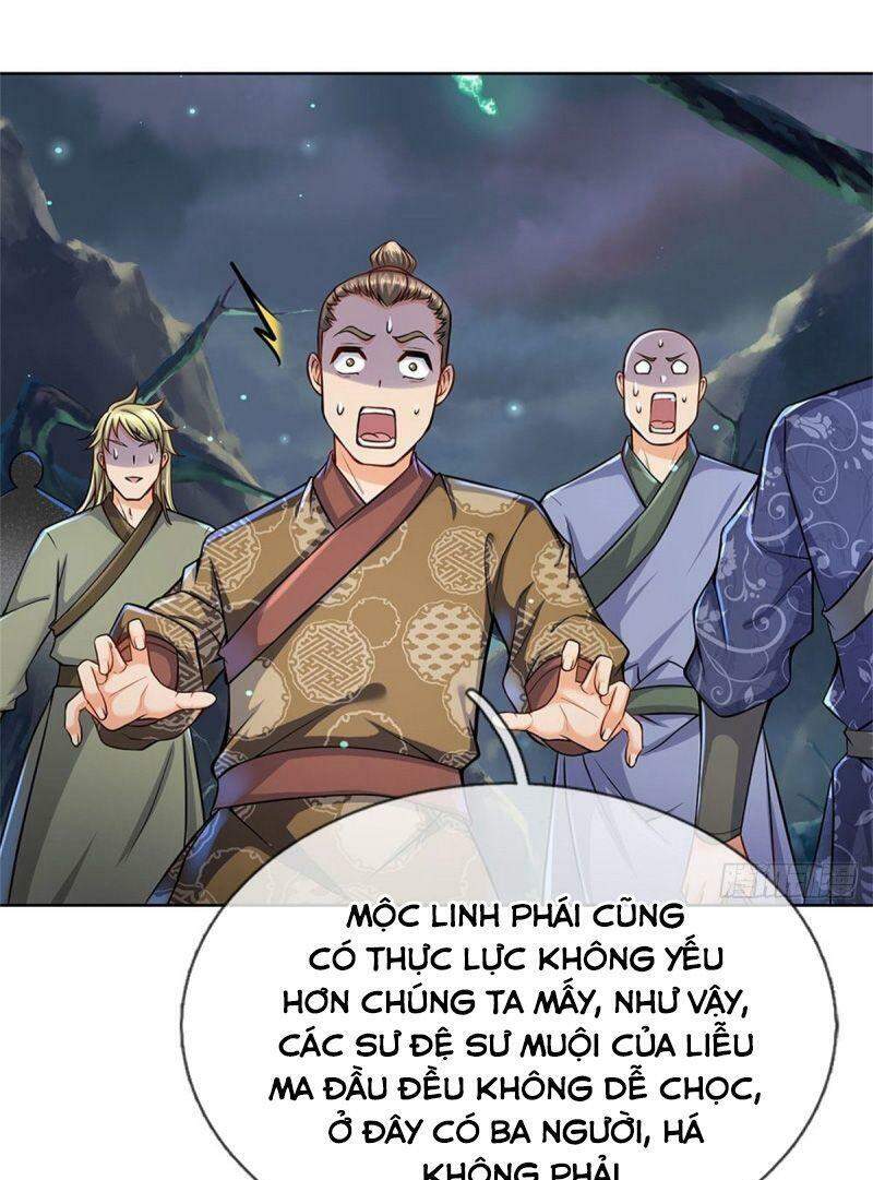 Chúa Tể Chi Lộ Chapter 8 - Trang 2