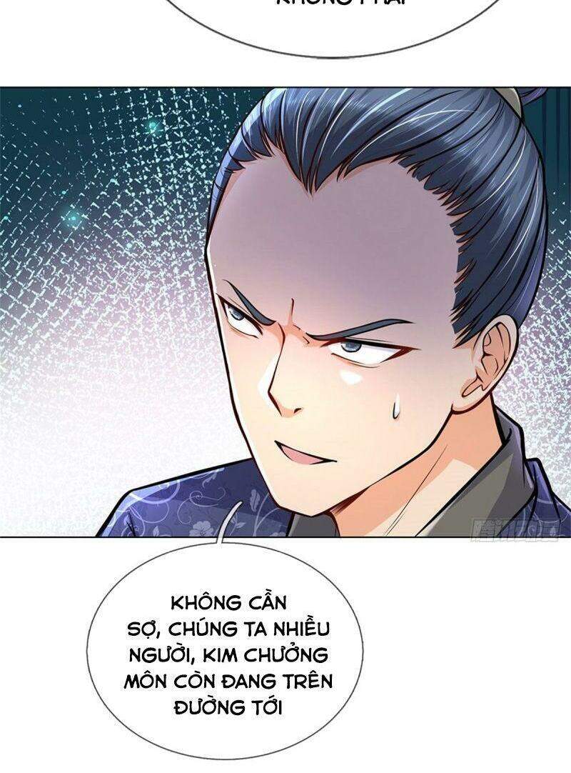 Chúa Tể Chi Lộ Chapter 8 - Trang 2