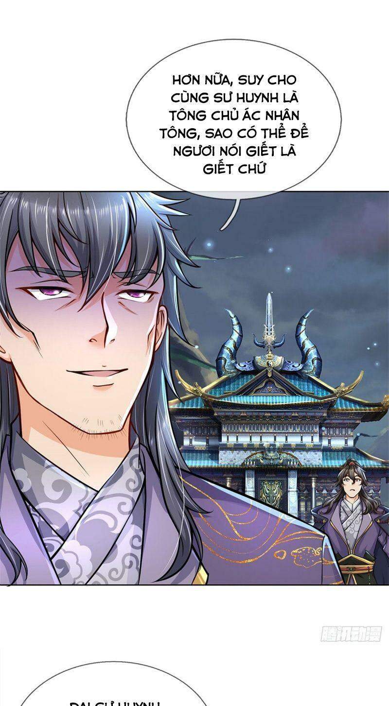 Chúa Tể Chi Lộ Chapter 8 - Trang 2