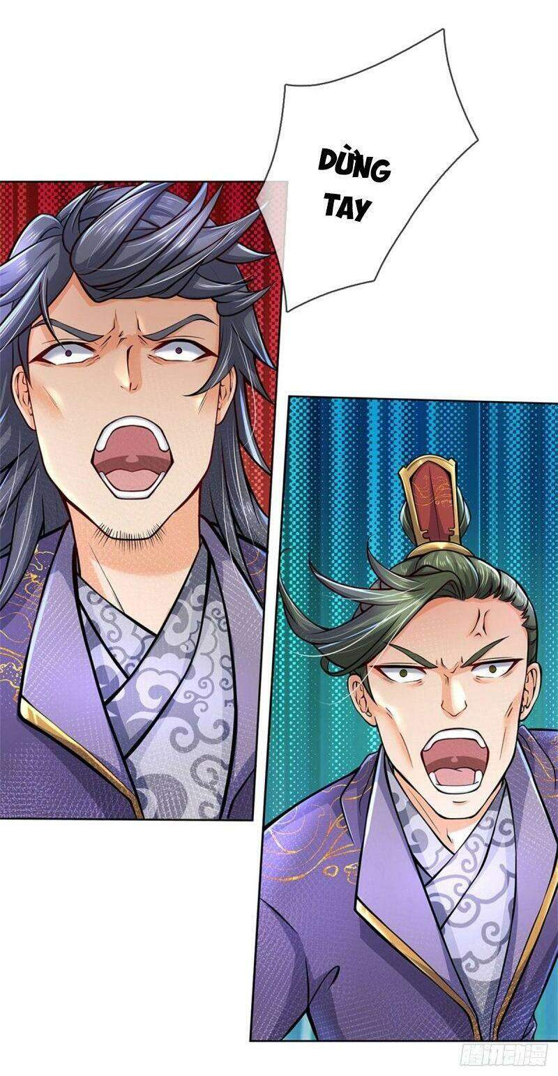 Chúa Tể Chi Lộ Chapter 8 - Trang 2