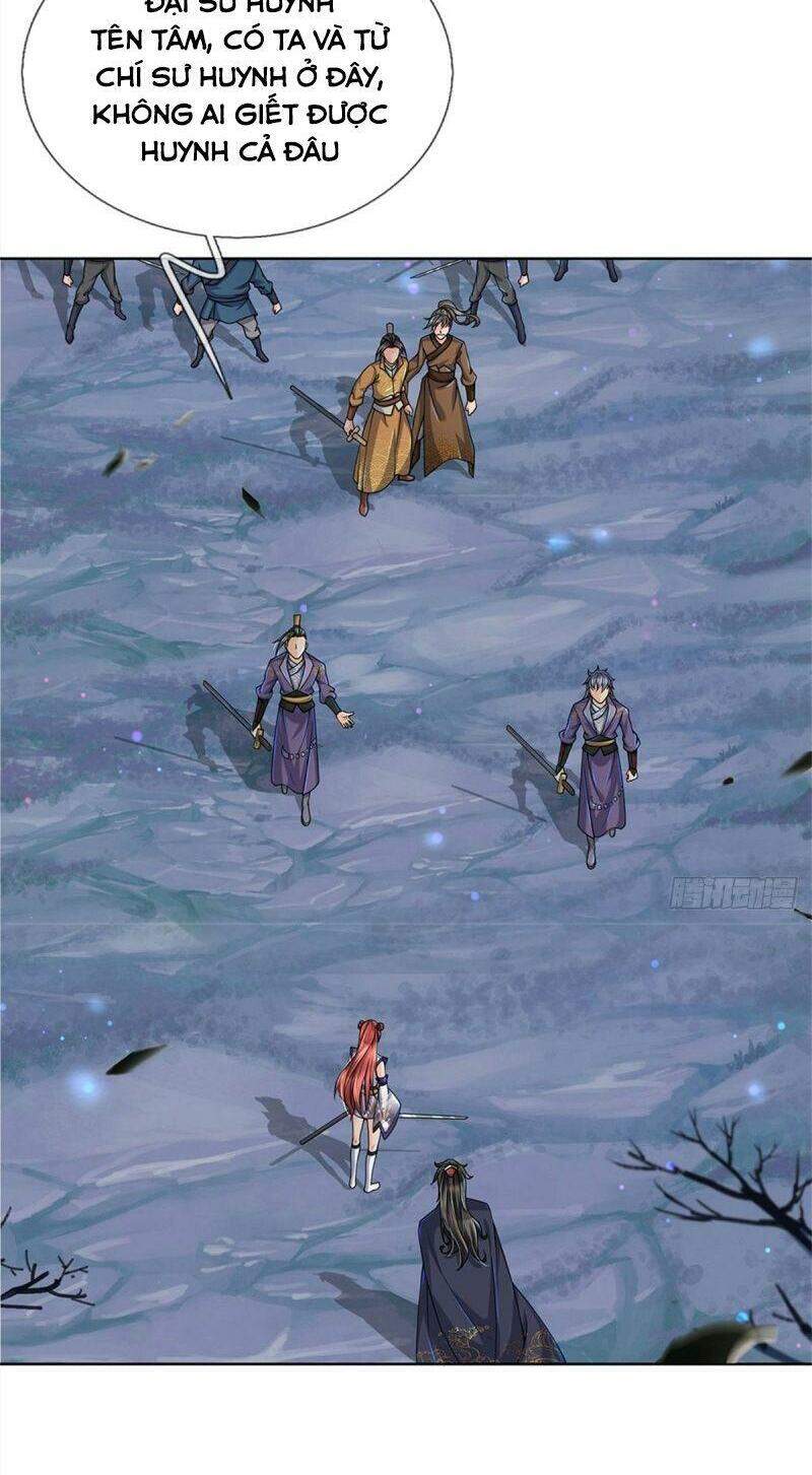 Chúa Tể Chi Lộ Chapter 8 - Trang 2