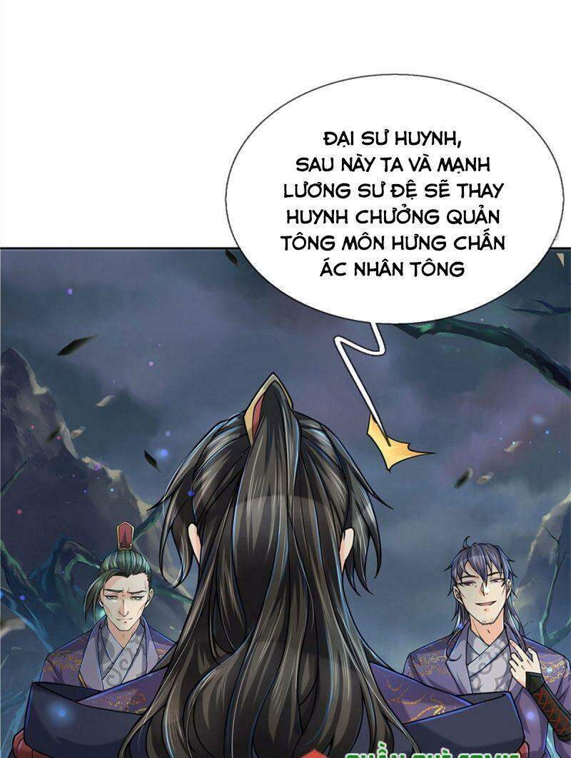 Chúa Tể Chi Lộ Chapter 8 - Trang 2