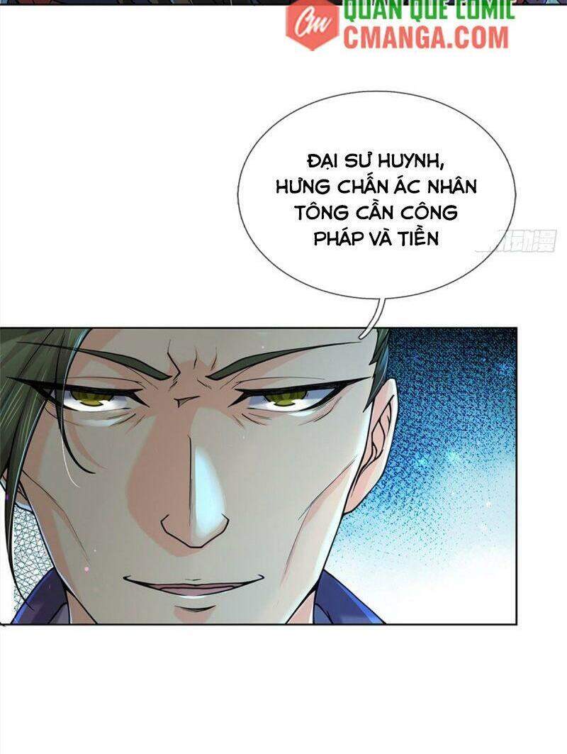 Chúa Tể Chi Lộ Chapter 8 - Trang 2