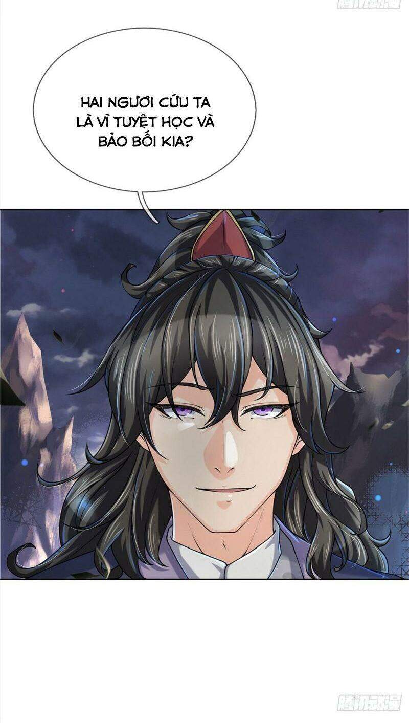 Chúa Tể Chi Lộ Chapter 8 - Trang 2