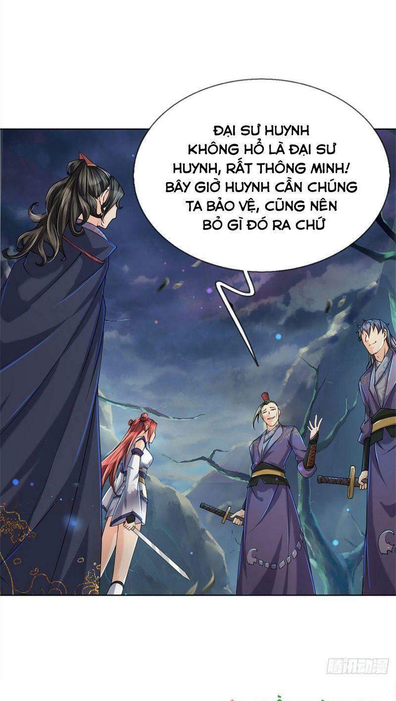 Chúa Tể Chi Lộ Chapter 8 - Trang 2