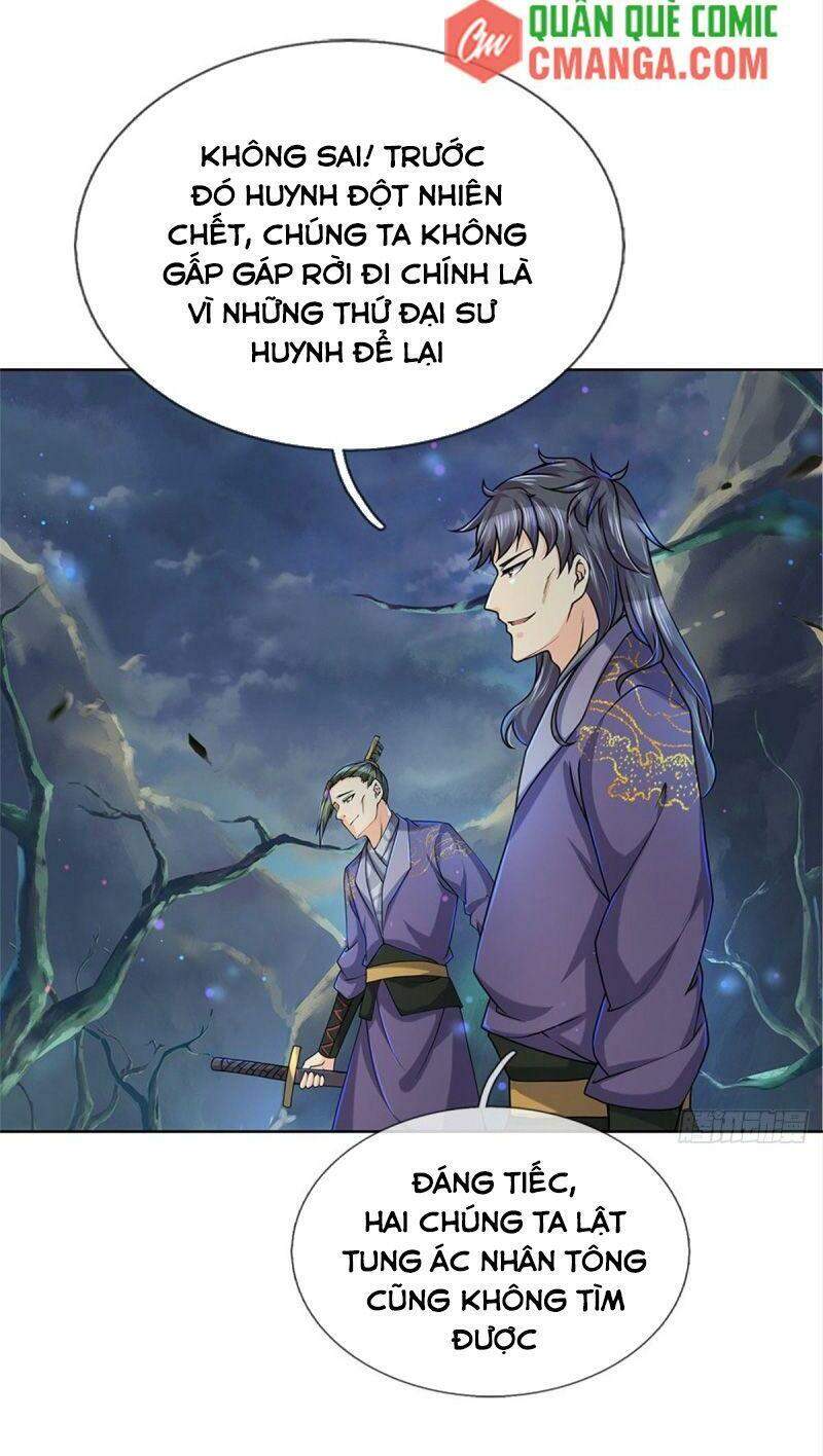 Chúa Tể Chi Lộ Chapter 8 - Trang 2