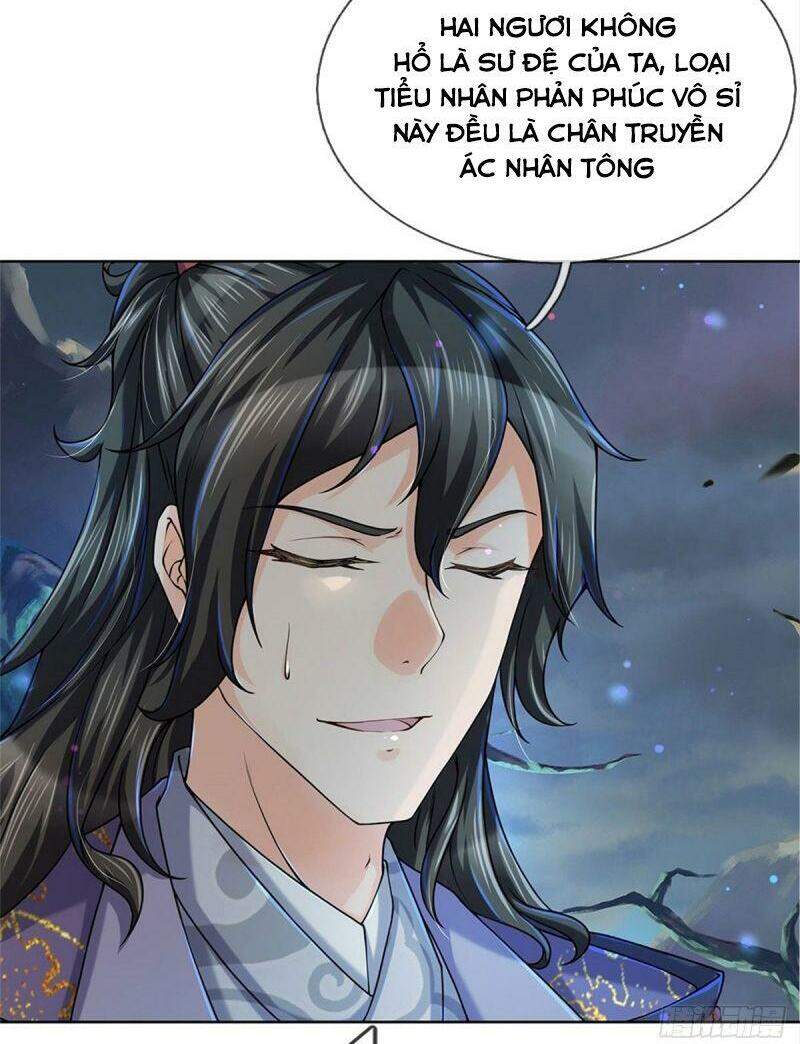 Chúa Tể Chi Lộ Chapter 8 - Trang 2