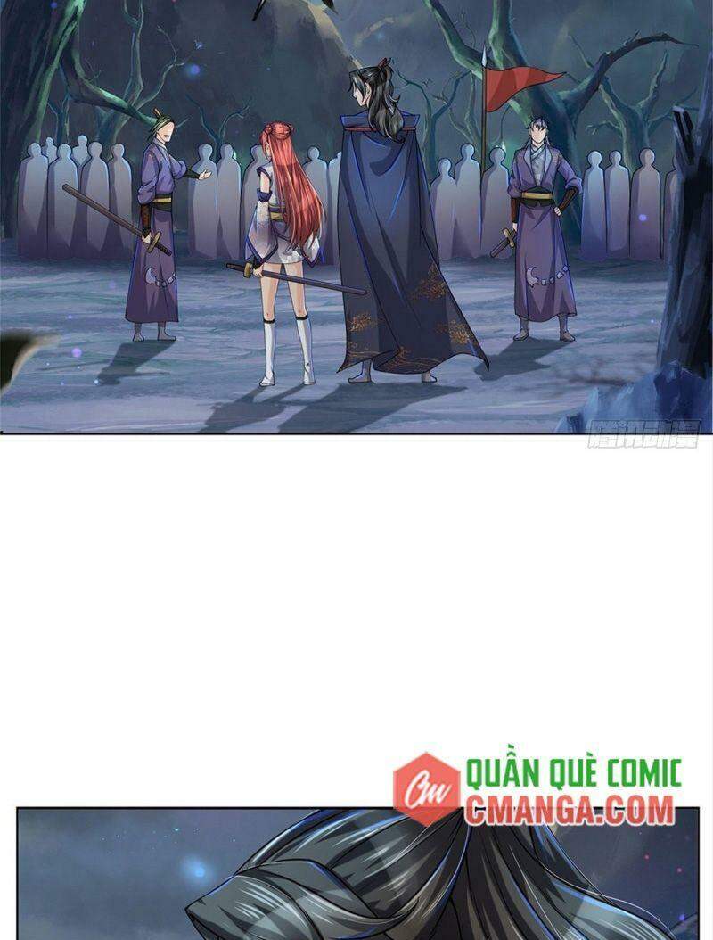 Chúa Tể Chi Lộ Chapter 8 - Trang 2