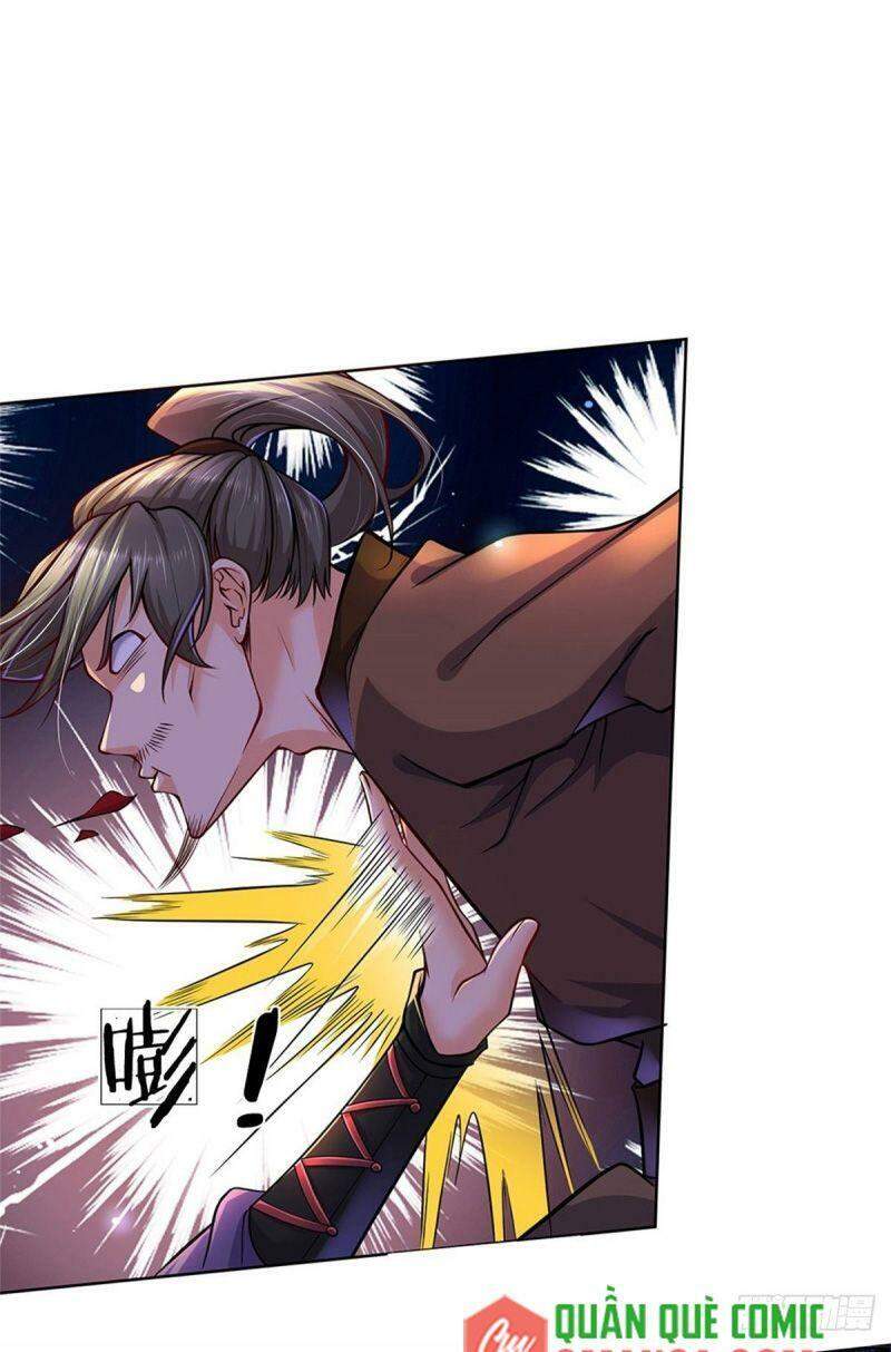 Chúa Tể Chi Lộ Chapter 8 - Trang 2