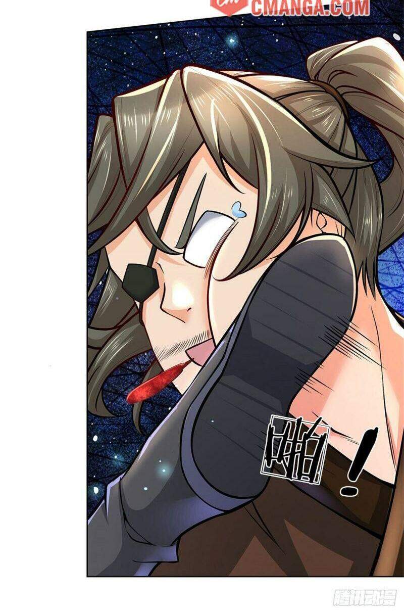 Chúa Tể Chi Lộ Chapter 8 - Trang 2