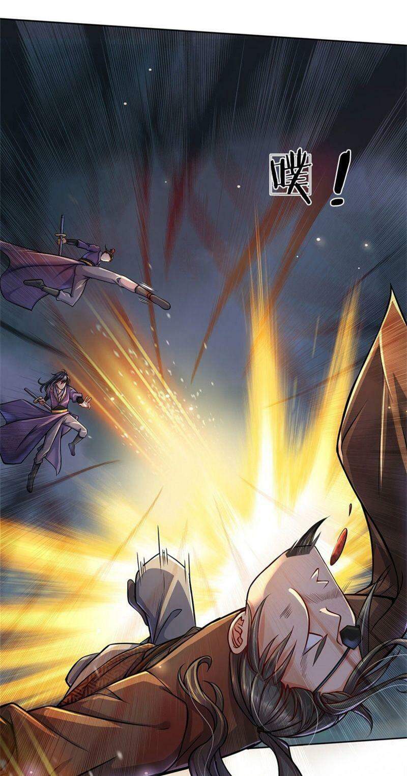 Chúa Tể Chi Lộ Chapter 8 - Trang 2