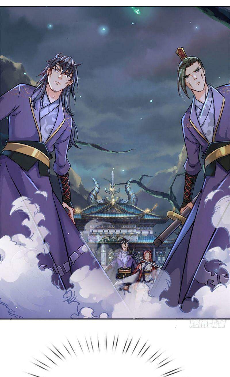 Chúa Tể Chi Lộ Chapter 8 - Trang 2