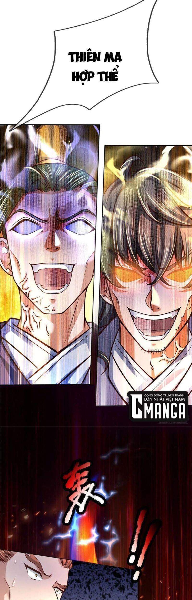 Chúa Tể Chi Lộ Chapter 83 - Trang 2