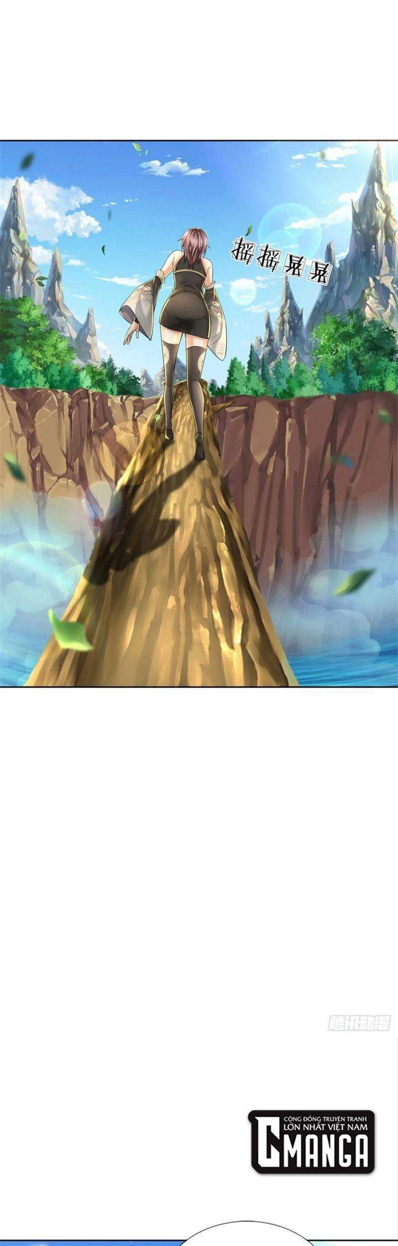 Chúa Tể Chi Lộ Chapter 86 - Trang 2