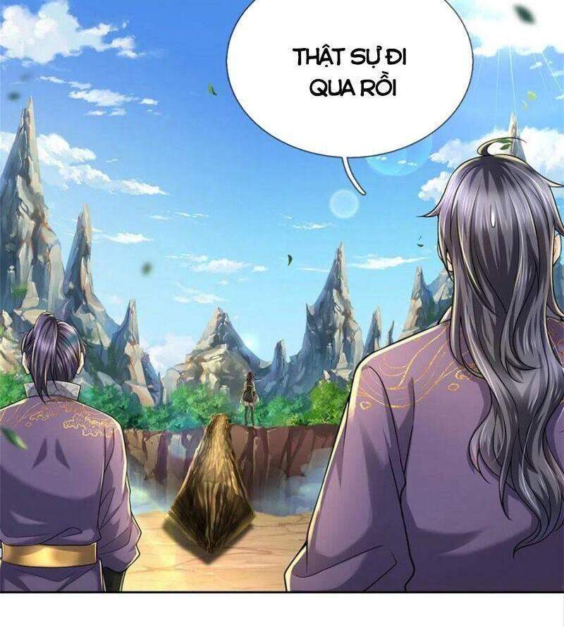 Chúa Tể Chi Lộ Chapter 86 - Trang 2