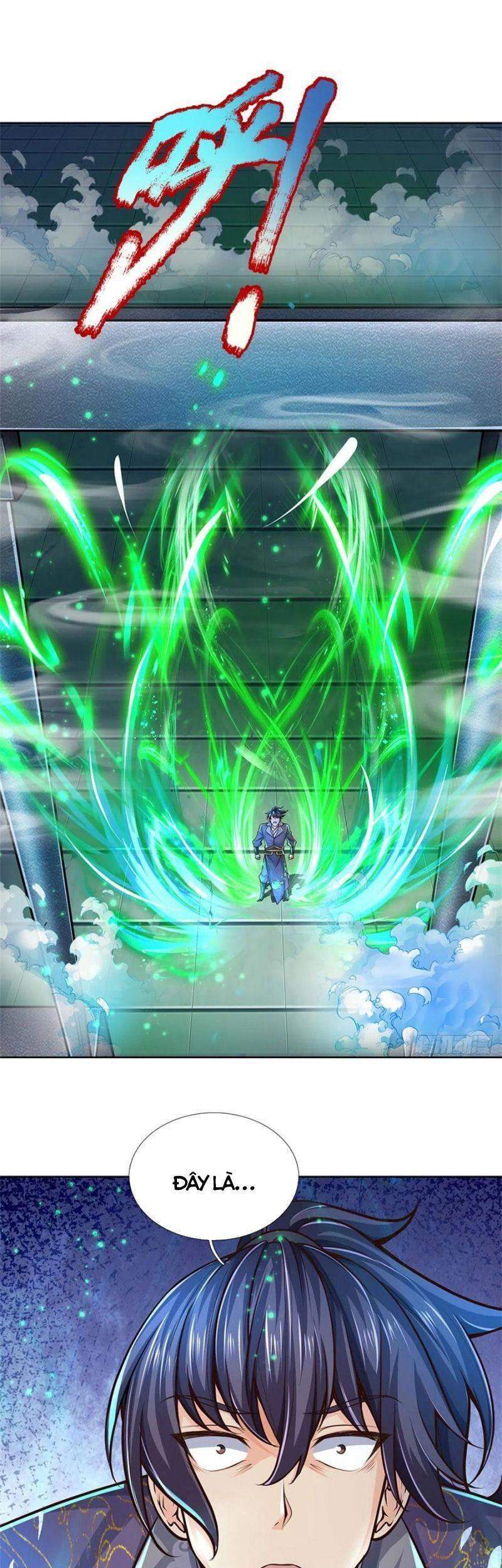 Chúa Tể Chi Lộ Chapter 86 - Trang 2