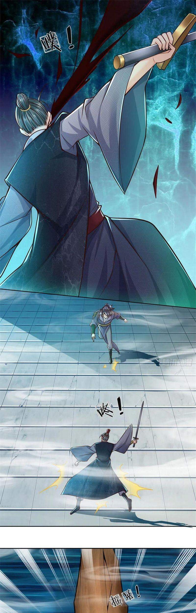 Chúa Tể Chi Lộ Chapter 86 - Trang 2