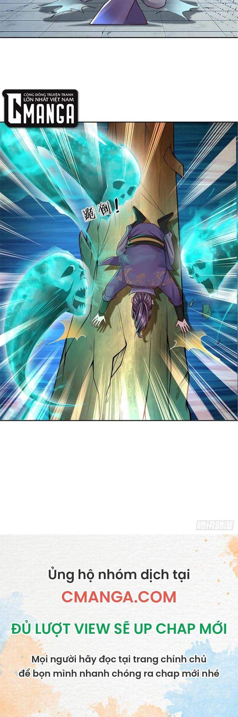 Chúa Tể Chi Lộ Chapter 86 - Trang 2