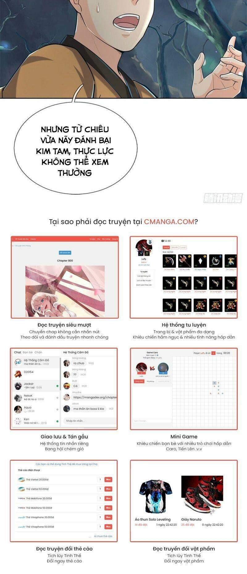 Chúa Tể Chi Lộ Chapter 9 - Trang 2