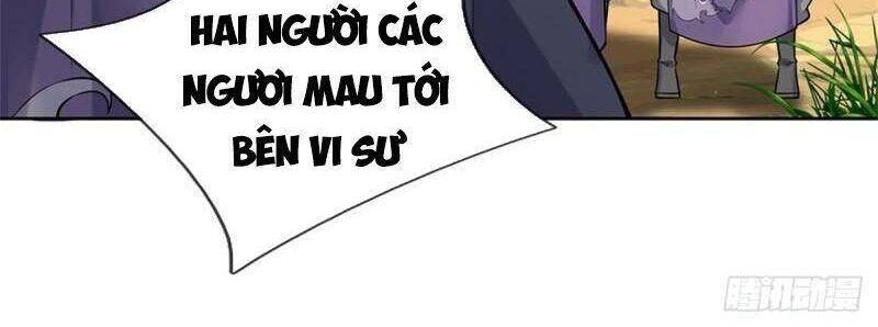 Chúa Tể Chi Lộ Chapter 96 - Trang 2