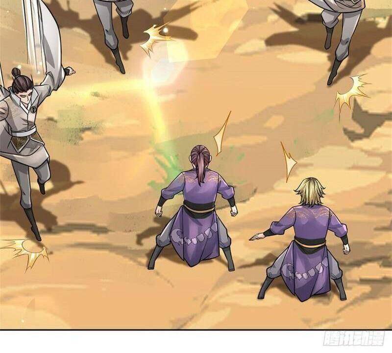 Chúa Tể Chi Lộ Chapter 96 - Trang 2