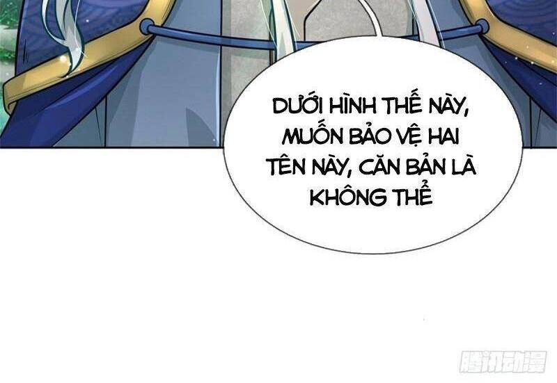 Chúa Tể Chi Lộ Chapter 96 - Trang 2