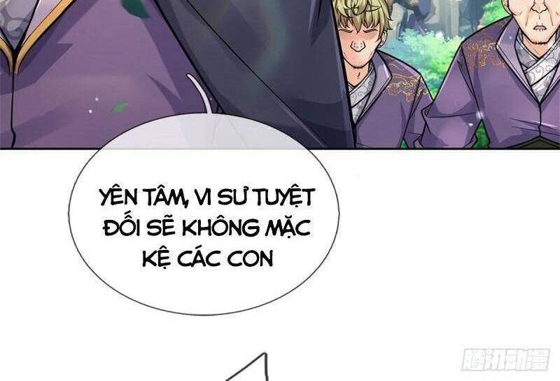 Chúa Tể Chi Lộ Chapter 96 - Trang 2