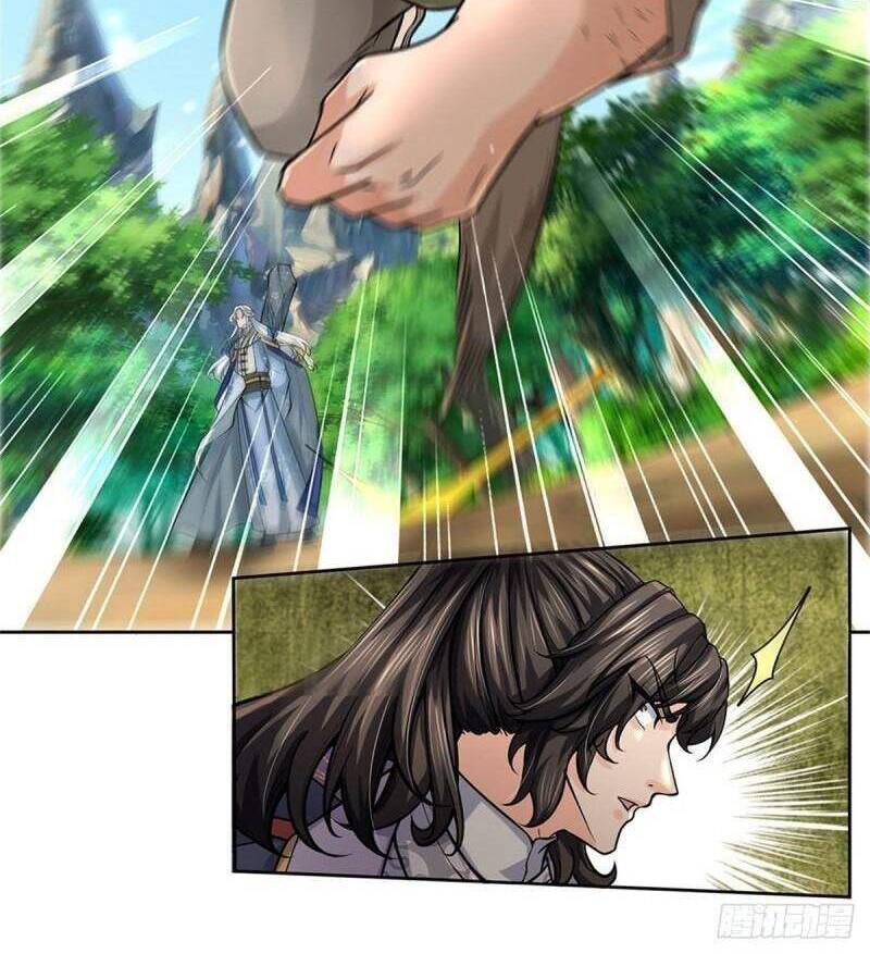 Chúa Tể Chi Lộ Chapter 96 - Trang 2