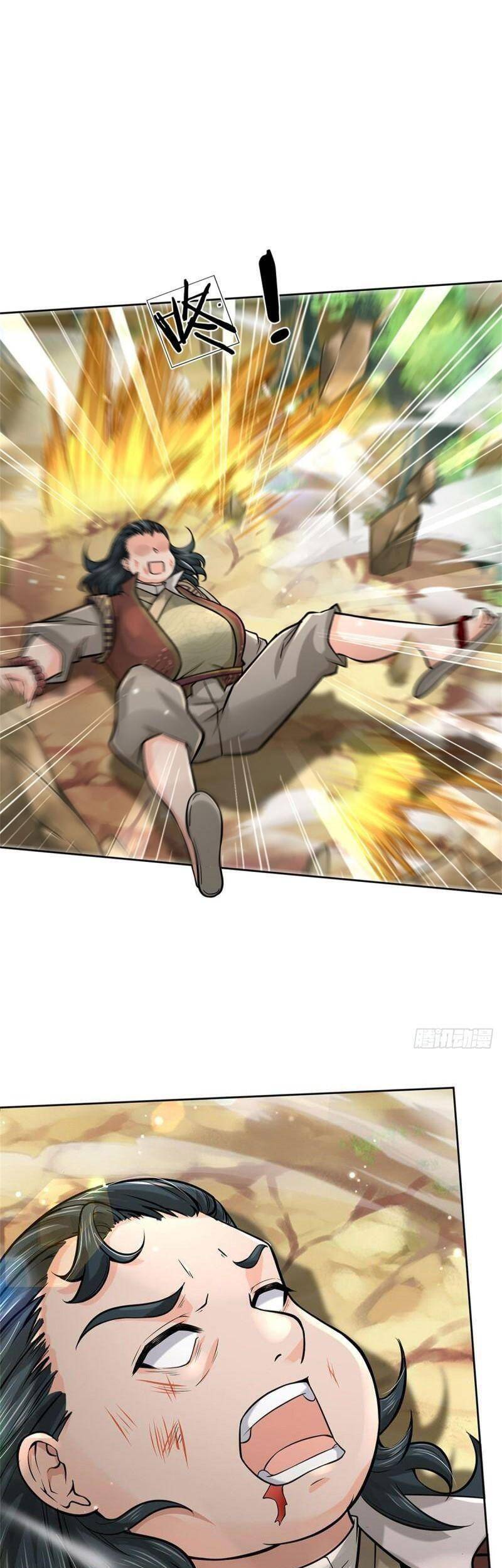 Chúa Tể Chi Lộ Chapter 96 - Trang 2