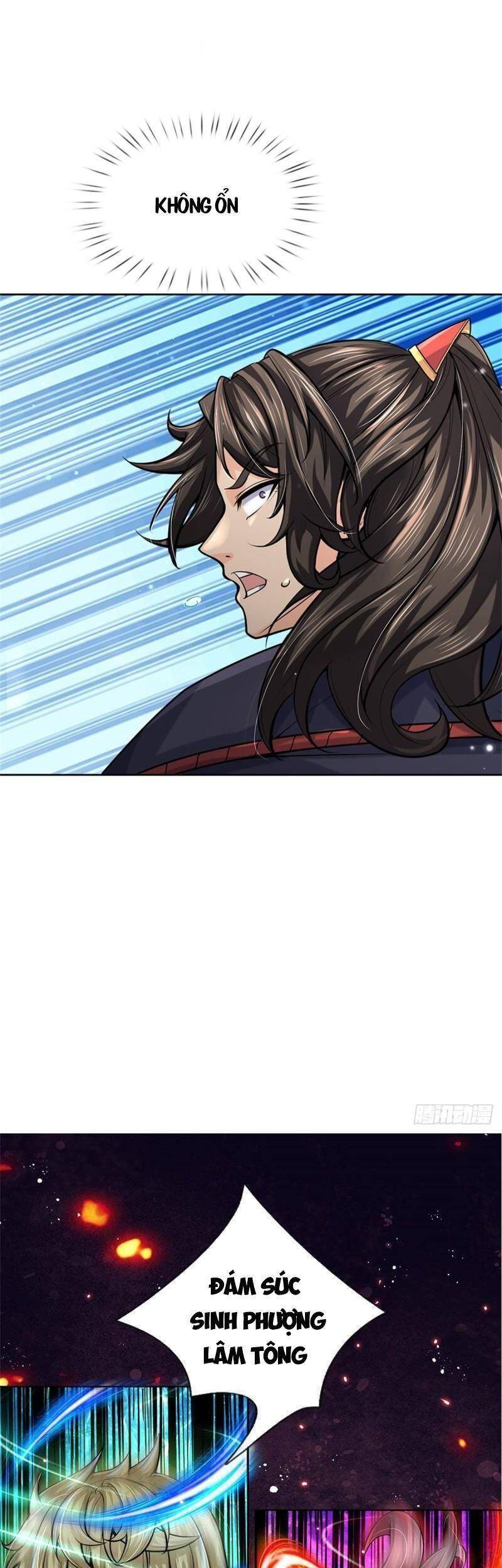 Chúa Tể Chi Lộ Chapter 96 - Trang 2