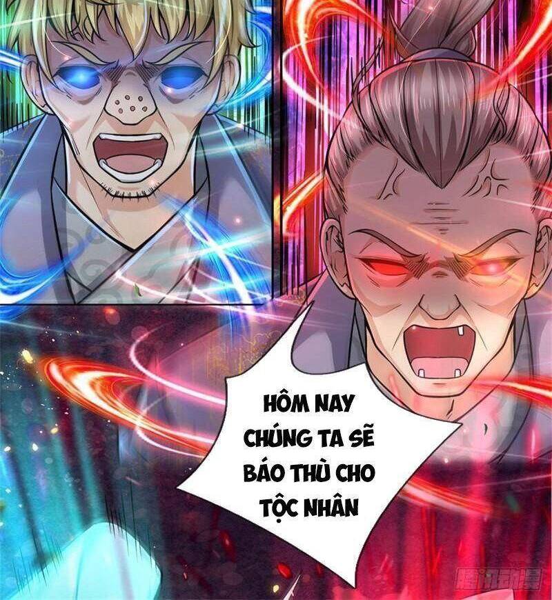 Chúa Tể Chi Lộ Chapter 96 - Trang 2