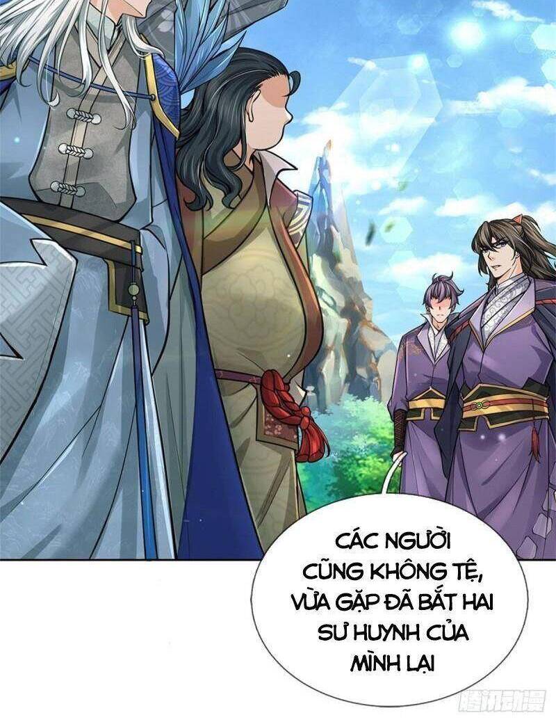Chúa Tể Chi Lộ Chapter 96 - Trang 2