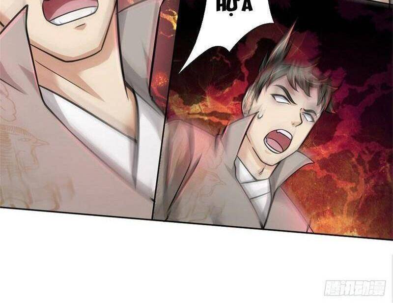 Chúa Tể Chi Lộ Chapter 96 - Trang 2