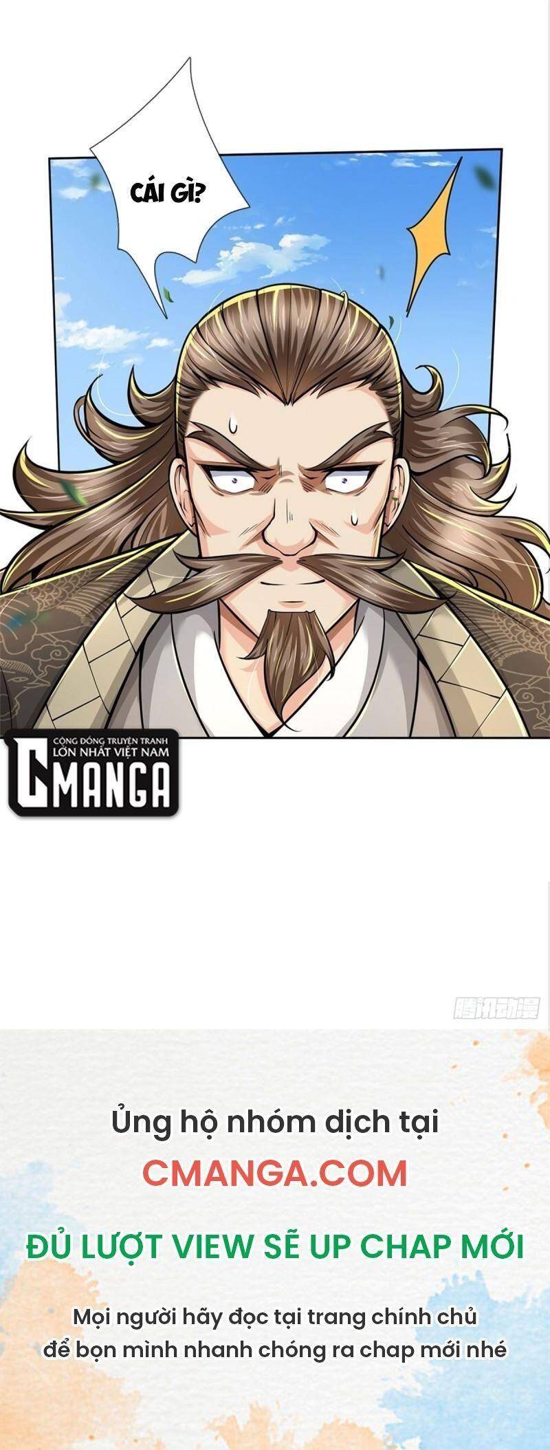 Chúa Tể Chi Lộ Chapter 96 - Trang 2