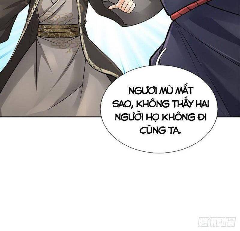Chúa Tể Chi Lộ Chapter 96 - Trang 2